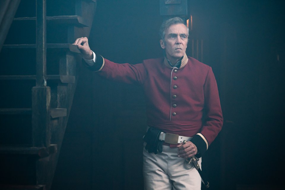 John Hannah