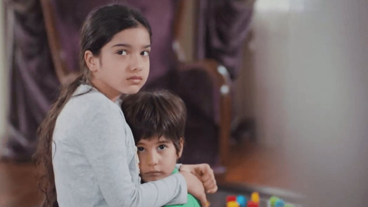 La forza di una donna Nisan e Doruk