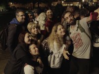 I Love Lucca Comics & Games uscirà al cinema in un evento speciale il 10, 11 e 12 novembre