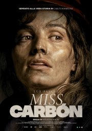 Locandina di Miss Carbón
