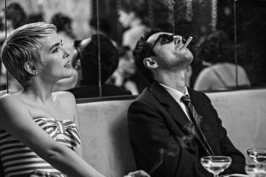 Nouvelle Vague Momento Del Film