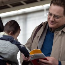 Rental Family - Nelle vite degli altri:  Brendan Fraser in un frame
