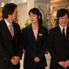 Rental Family - Nelle vite degli altri: una scena