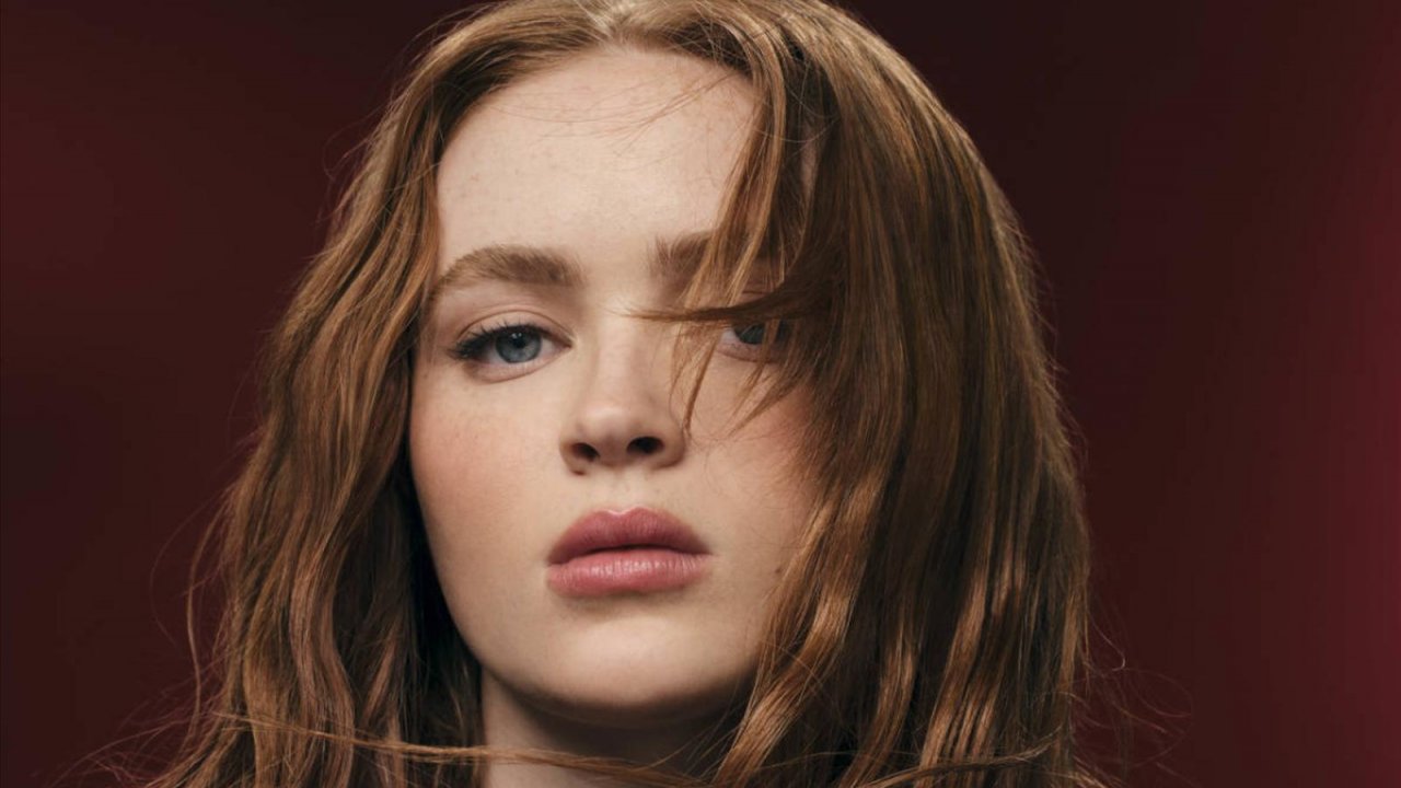 Sadie Sink