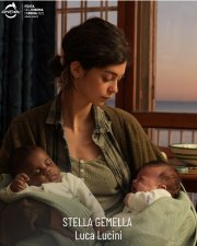 Locandina di Stella gemella