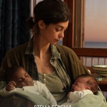 Locandina di Stella gemella