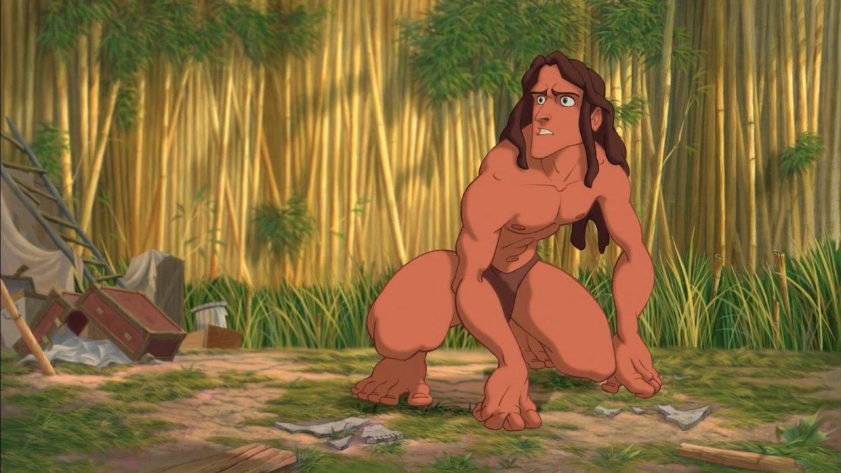 Disney, un regista spiega perché non si usa più il 2D: "Molti film ora vogliono dirci cosa pensare" Disney, un regista spiega perché non si usa più il 2D: "Molti film ora vogliono dirci cosa pensare"