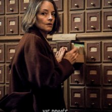 Locandina di Vita privata