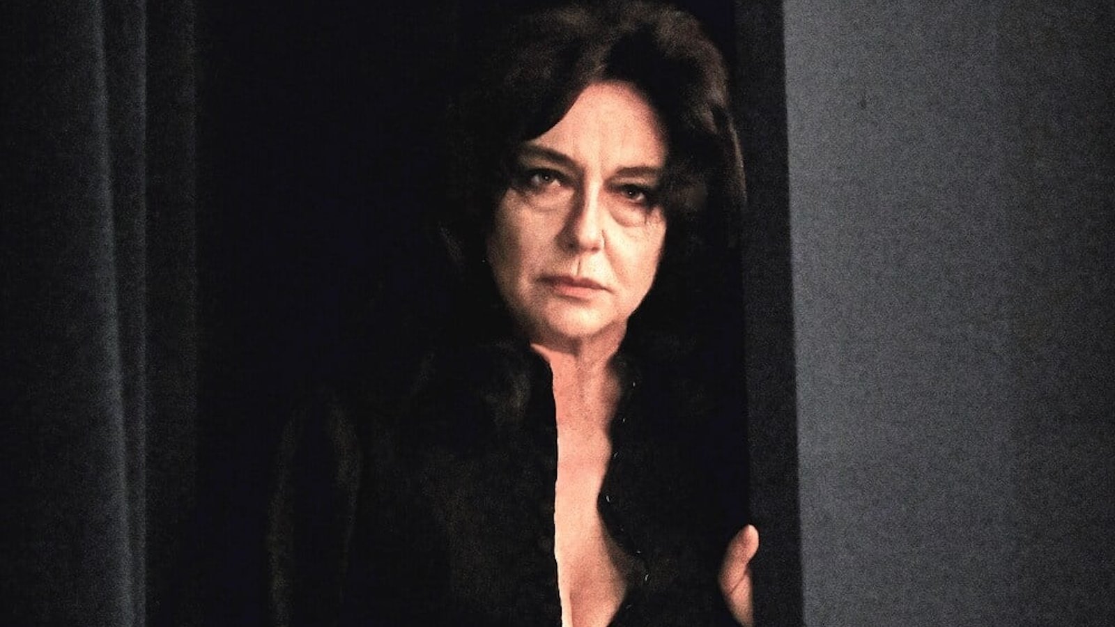 Una scena del film