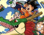 Dragon Ball: Star Comics celebra Toriyama con guide enciclopediche e art-book da collezione