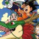 Dragon Ball: Star Comics celebra Toriyama con guide enciclopediche e art-book da collezione