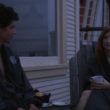 Dreams: Jessica Chastain in un'immagine