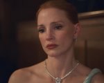 Dreams: Jessica Chastain accudisce Isaác Hernández nella clip esclusiva