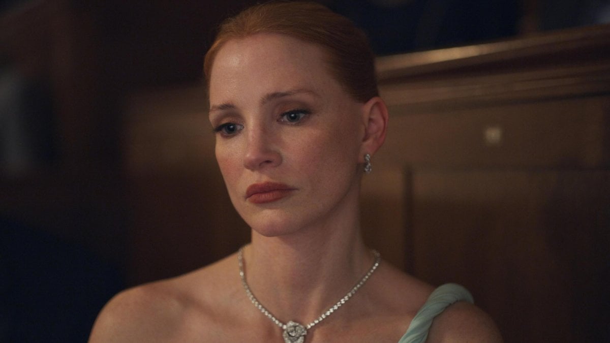 Dreams, la recensione: l’amore crudele di Jessica Chastain nel ritratto di Michel Franco