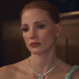 Dreams: Jessica Chastain in un primo piano