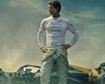 F1, un'edizione 4K UHD con video e audio da paura per essere davvero in pista con Brad Pitt