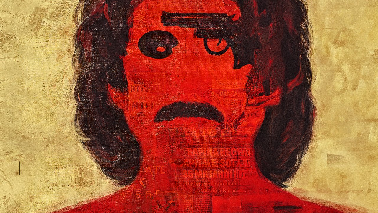 Un'immagine de Il falsario