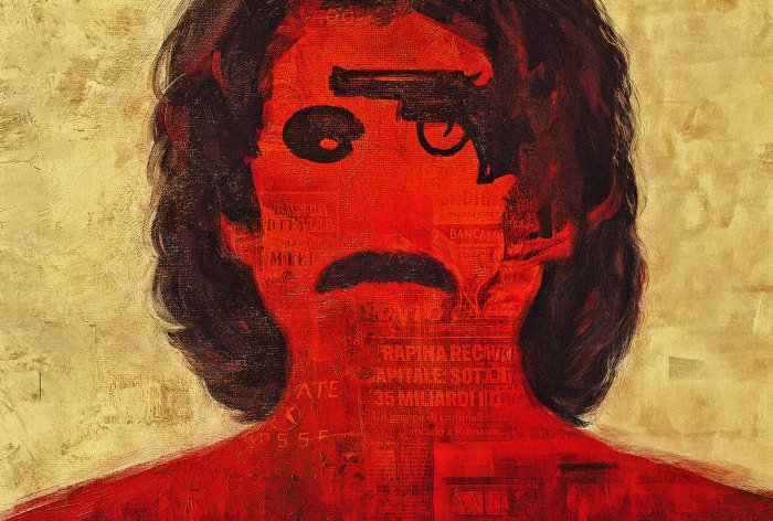 Il falsario, recensione: il gigione Pietro Castellitto per una storia vera piena di falsità