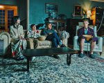 Good Boy, recensione: Stephen Graham e il lato disumano dell'educazione