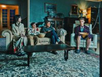 Good Boy, recensione: Stephen Graham e il lato disumano dell'educazione