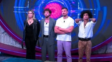 Grande Fratello 20 Ottobre 2025 Televoto Flash