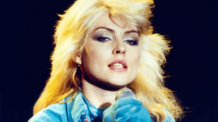 Blondie: Debbie Harry indica la sua attrice ideale per il biopic diretto da Charlotte Wells