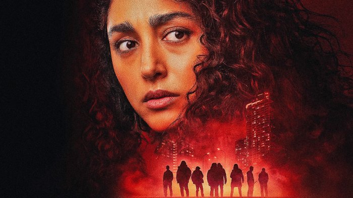 Hood Witch Roqya, recensione: una moderna caccia alle streghe