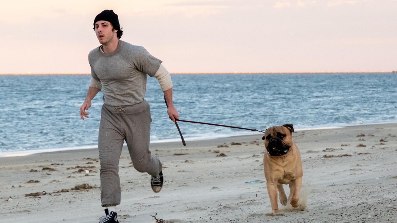 I Play Rocky pronto per il 50° anniversario del cult di Stallone, ecco quando uscirà