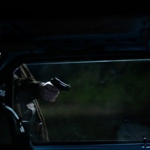 Il Mostro: la ricostruzione di uno degli omicidi