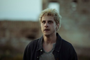 Io Sono Rosa Ricci Andrea Arcangeli