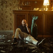 Io sono Rosa Ricci: Raiz in una scena