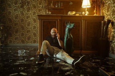 Io Sono Rosa Ricci Raiz