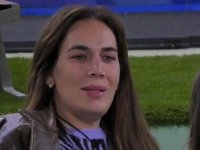 Grande Fratello, la confessione di Ivana Castorina: 'Mio fratello l'ha scoperto da poco'