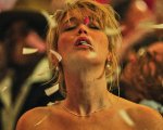 Jennifer Lawrence, Die My Love e la depressione: 'Capisco l'ansia globale, ma non si può rinunciare all'amore'
