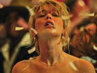 Jennifer Lawrence, Die My Love e la depressione: 'Capisco l'ansia globale, ma non si può rinunciare all'amore'