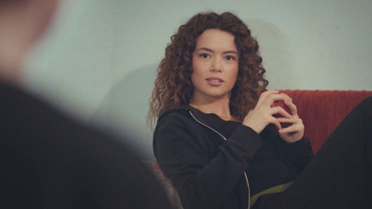 La forza di una donna Sirin