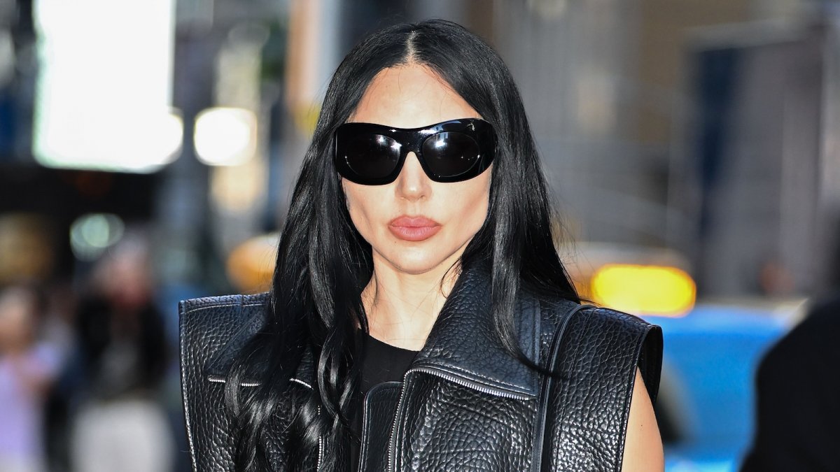 Lady Gaga ne Il Diavolo Veste Prada 2: il rumor clamoroso sul nuovo brano Lady Gaga ne Il Diavolo Veste Prada 2: il rumor clamoroso sul nuovo brano