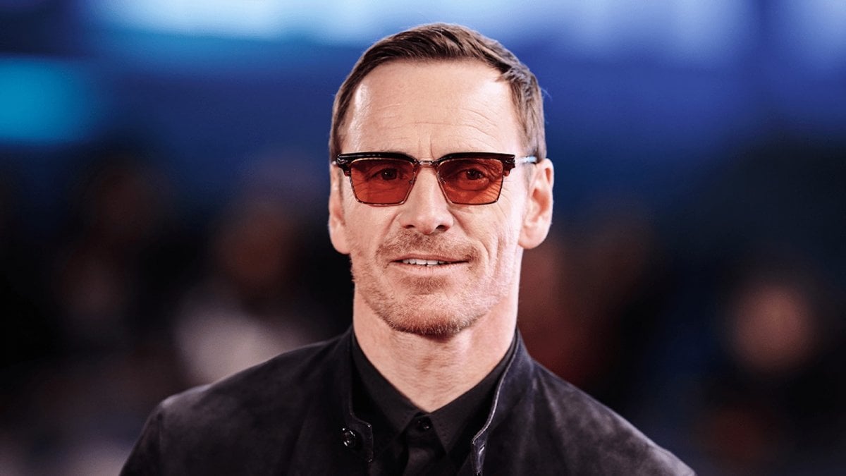 Netflix scommette (ancora) sui Kennedy: Michael Fassbender protagonista della serie tv Netflix scommette (ancora) sui Kennedy: Michael Fassbender protagonista della serie tv