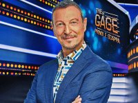 Amadeus, prendi (i soldi) e scappa: un anno di access su Nove nell'indifferenza più o meno generale