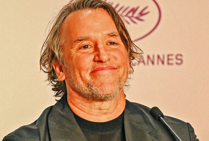 Richard Linklater, “Il cinema è espressione personale e libertà”
