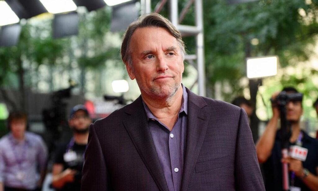 Richard Linklater, “Il cinema è espressione personale e libertà”