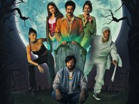 RIP, recensione: una buona scrittura per una intrigante e ironica ghost story