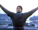 I Play Rocky: Anthony Ippolito è identico a Sylvester Stallone nella prima foto ufficiale