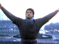 I Play Rocky: Anthony Ippolito è identico a Sylvester Stallone nella prima foto ufficiale