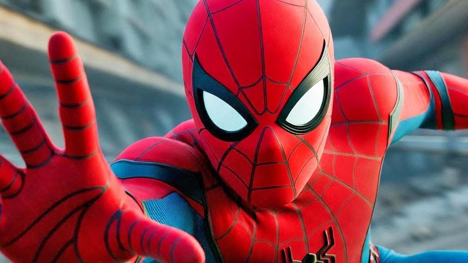 Spider-Man: Brand New Day