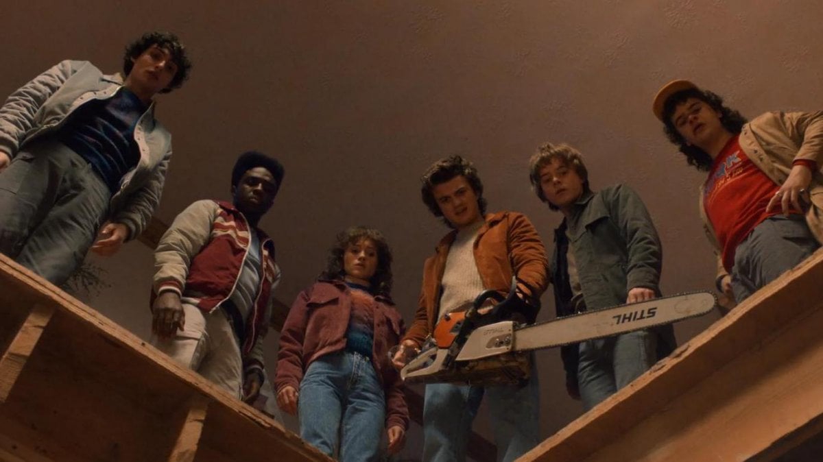 Stranger Things 5: i primi minuti in anteprima per lo Stranger Things Day! Dove e come partecipare all Stranger Things 5: i primi minuti in anteprima per lo Stranger Things Day! Dove e come partecipare all