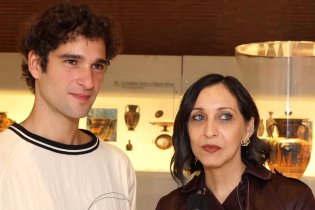 Uncovered Rome: la bellezza divergente della Capitale. Intervista