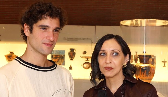 Uncovered Rome: la bellezza divergente della Capitale. Intervista