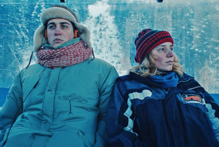 Ultimo schiaffo, recensione: una storia di perdenti da un regista con una voce originale