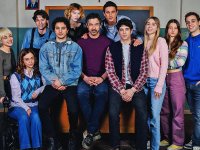 Un professore 3, recensione: tempo di maturità per Dante Balestra e i suoi studenti